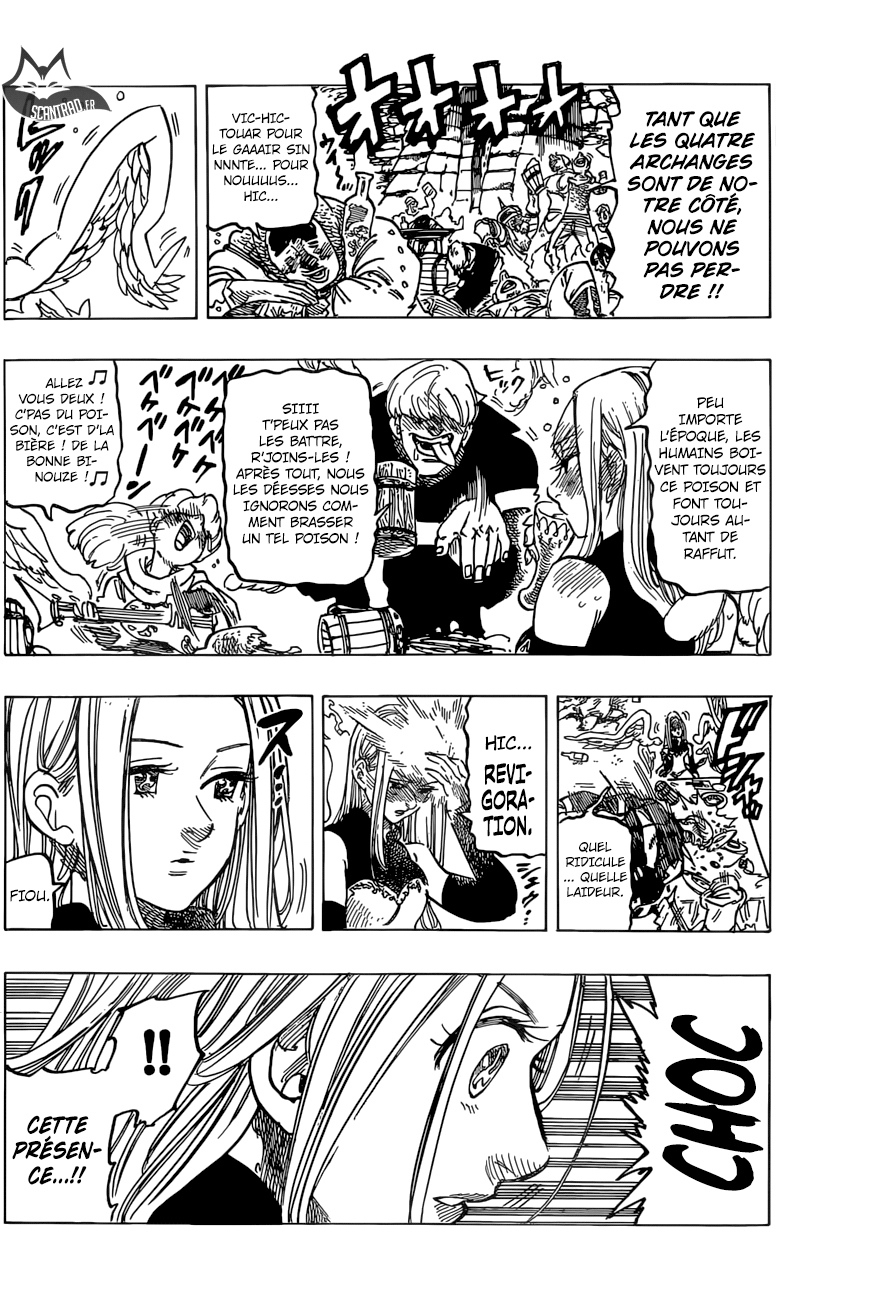 Nanatsu no Taizai: Chapter chapitre-253 - Page 8