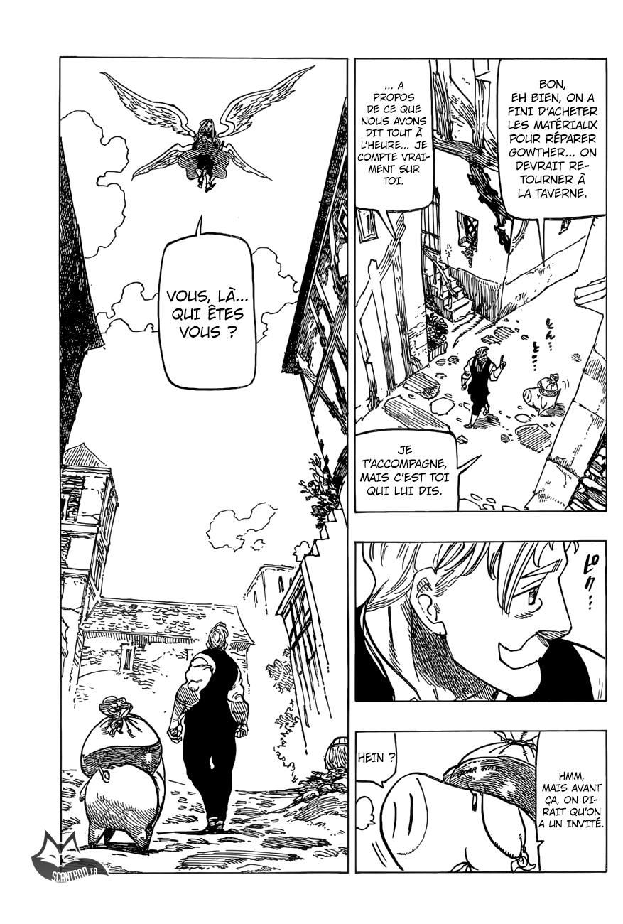 Nanatsu no Taizai: Chapter chapitre-253 - Page 9