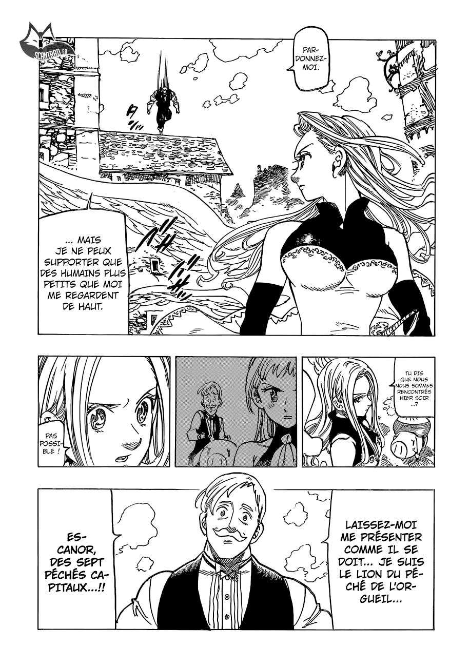 Nanatsu no Taizai: Chapter chapitre-253 - Page 11