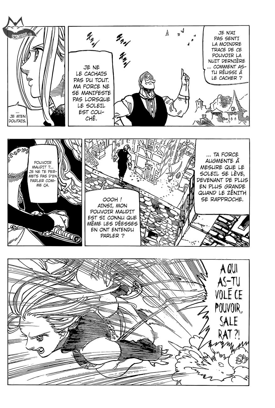 Nanatsu no Taizai: Chapter chapitre-253 - Page 12