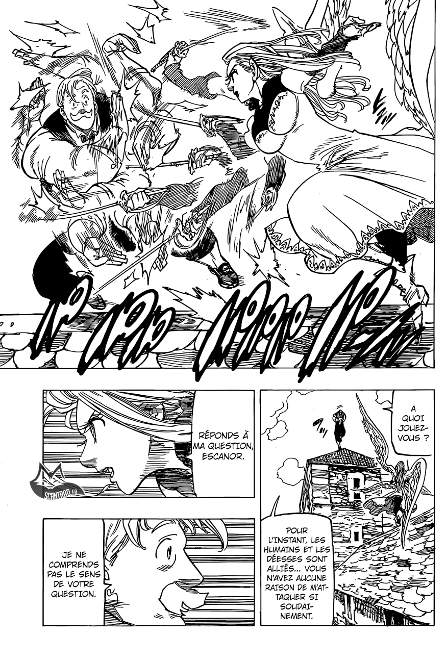 Nanatsu no Taizai: Chapter chapitre-253 - Page 13
