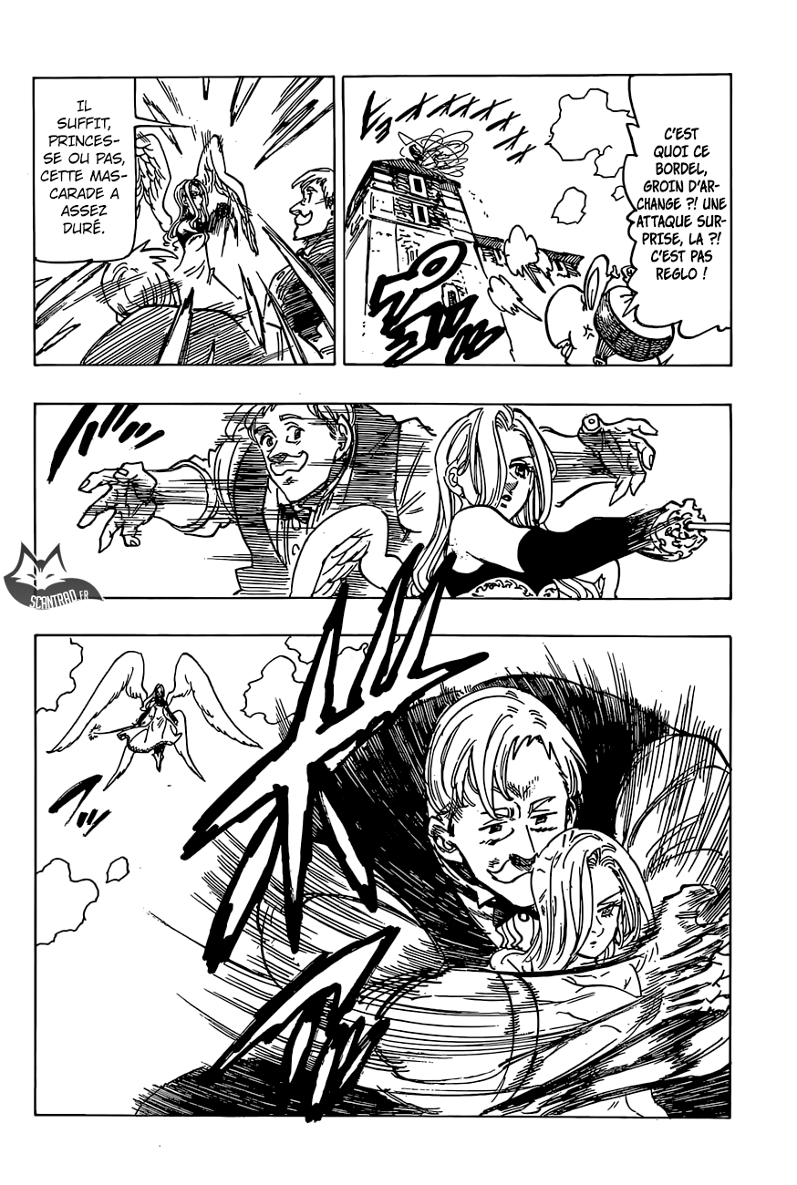 Nanatsu no Taizai: Chapter chapitre-253 - Page 14