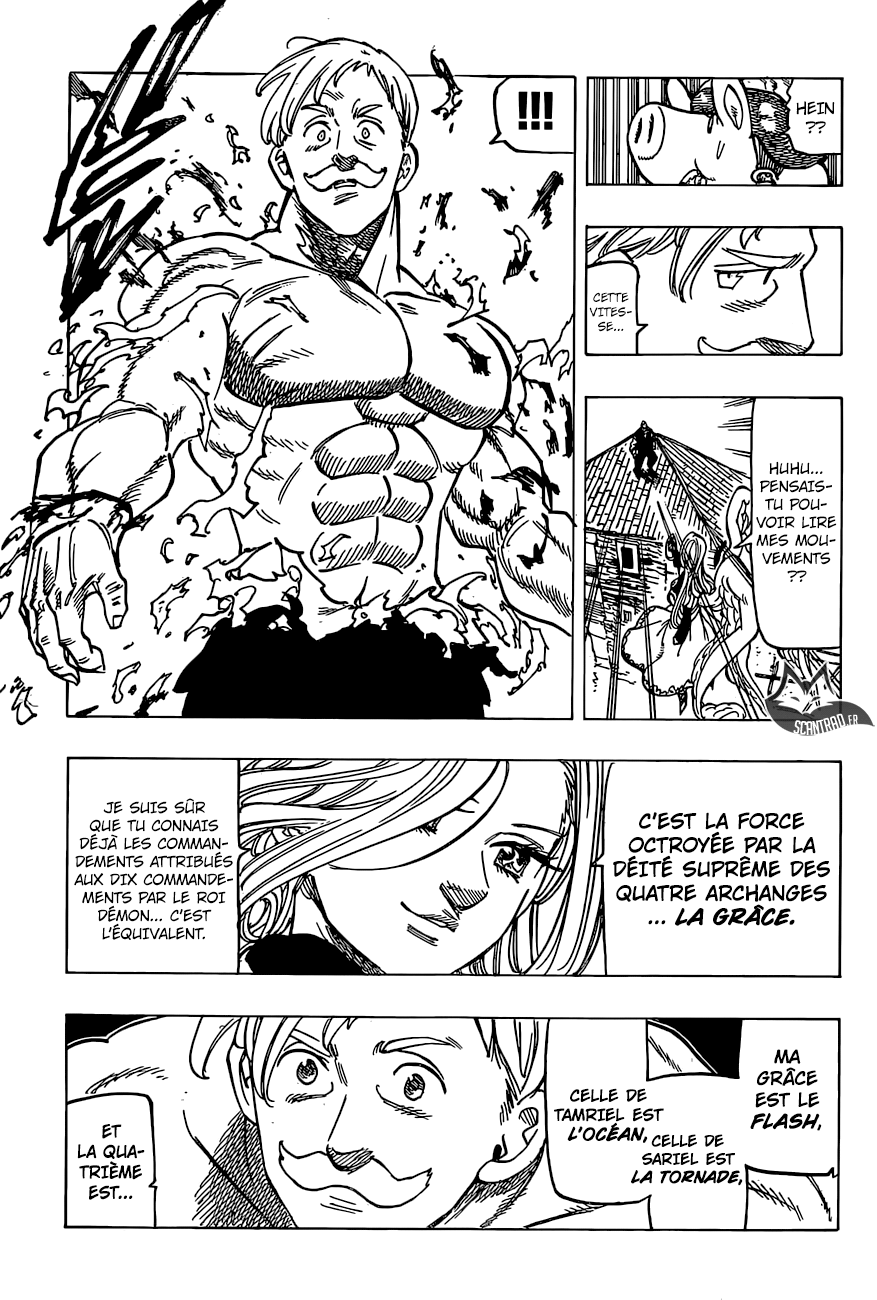 Nanatsu no Taizai: Chapter chapitre-253 - Page 15