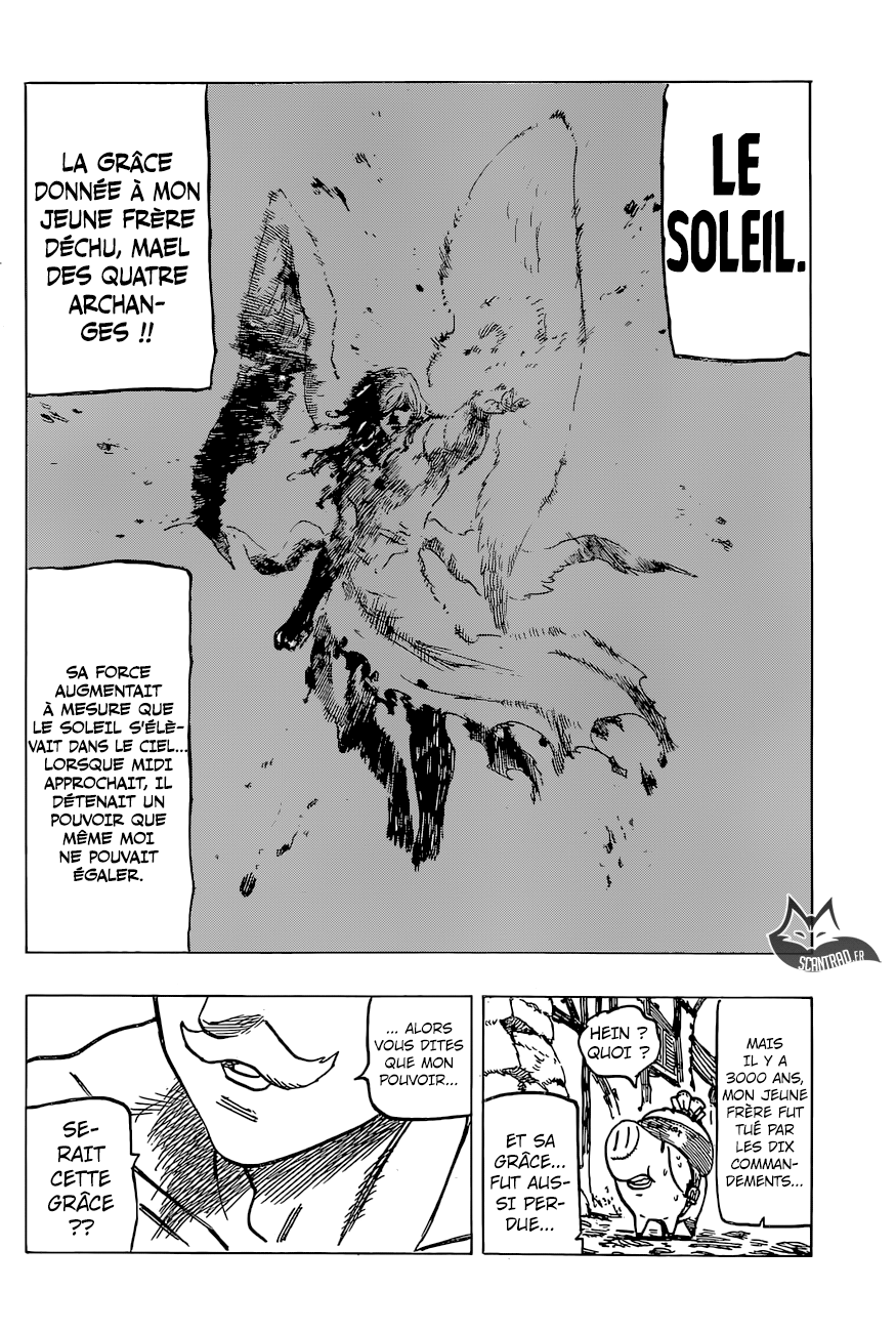 Nanatsu no Taizai: Chapter chapitre-253 - Page 16