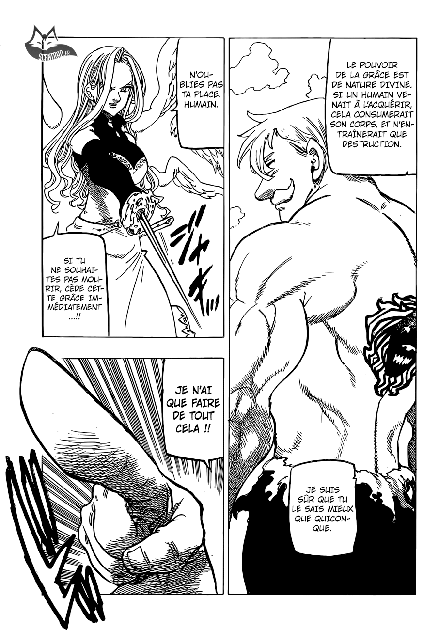 Nanatsu no Taizai: Chapter chapitre-253 - Page 17