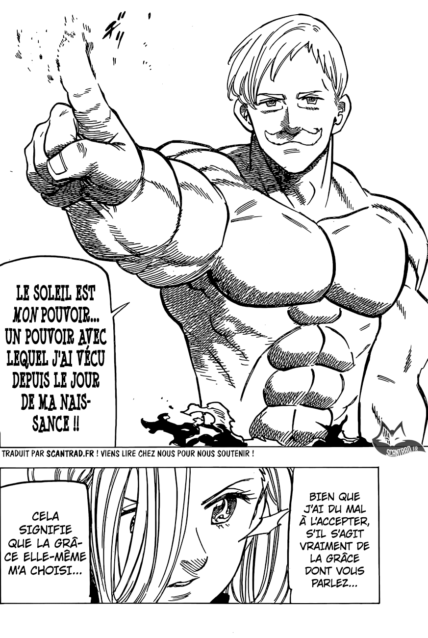 Nanatsu no Taizai: Chapter chapitre-253 - Page 18