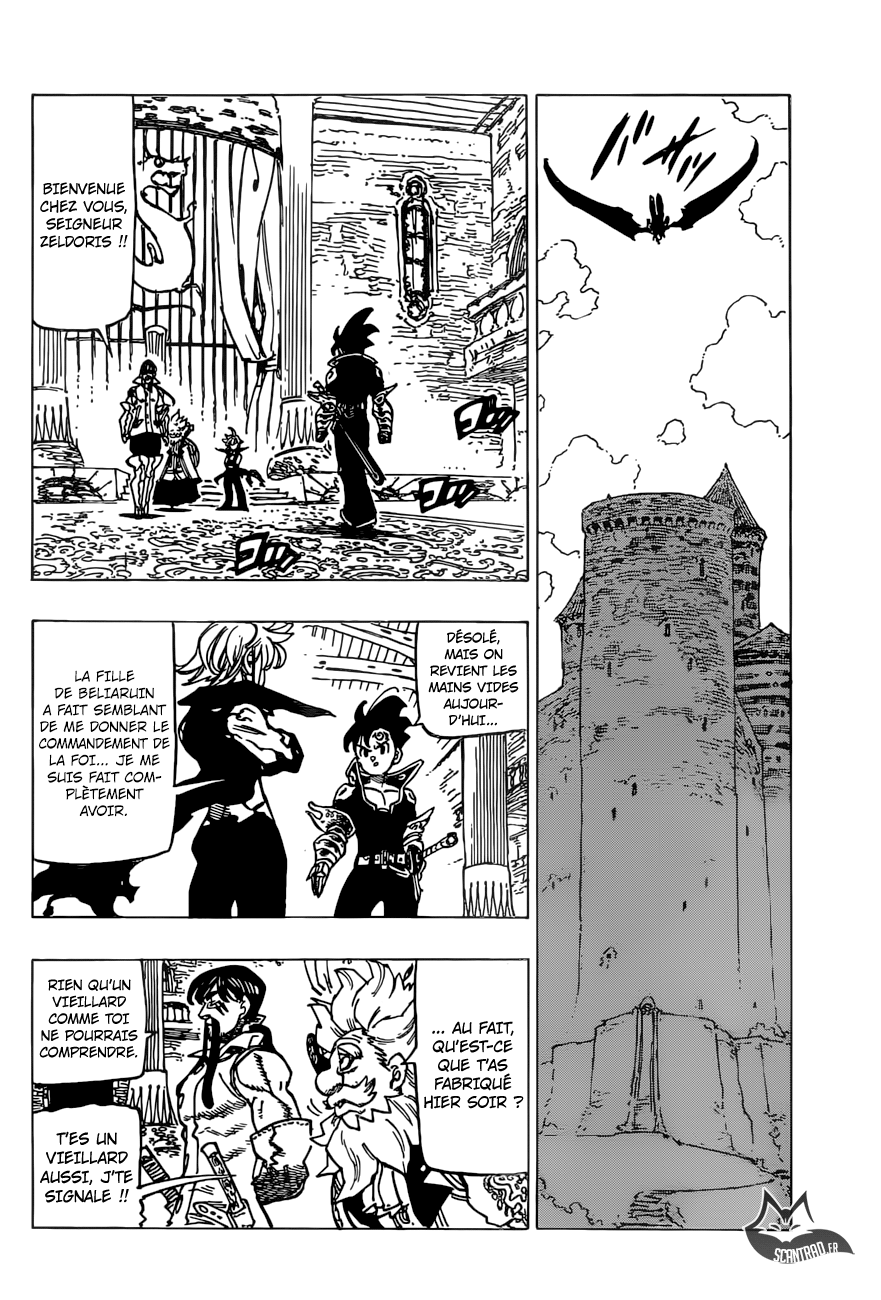 Nanatsu no Taizai: Chapter chapitre-254 - Page 2