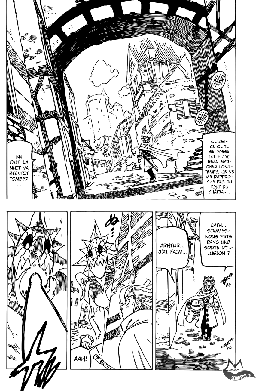Nanatsu no Taizai: Chapter chapitre-254 - Page 6