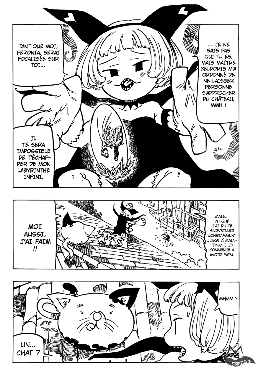 Nanatsu no Taizai: Chapter chapitre-254 - Page 8