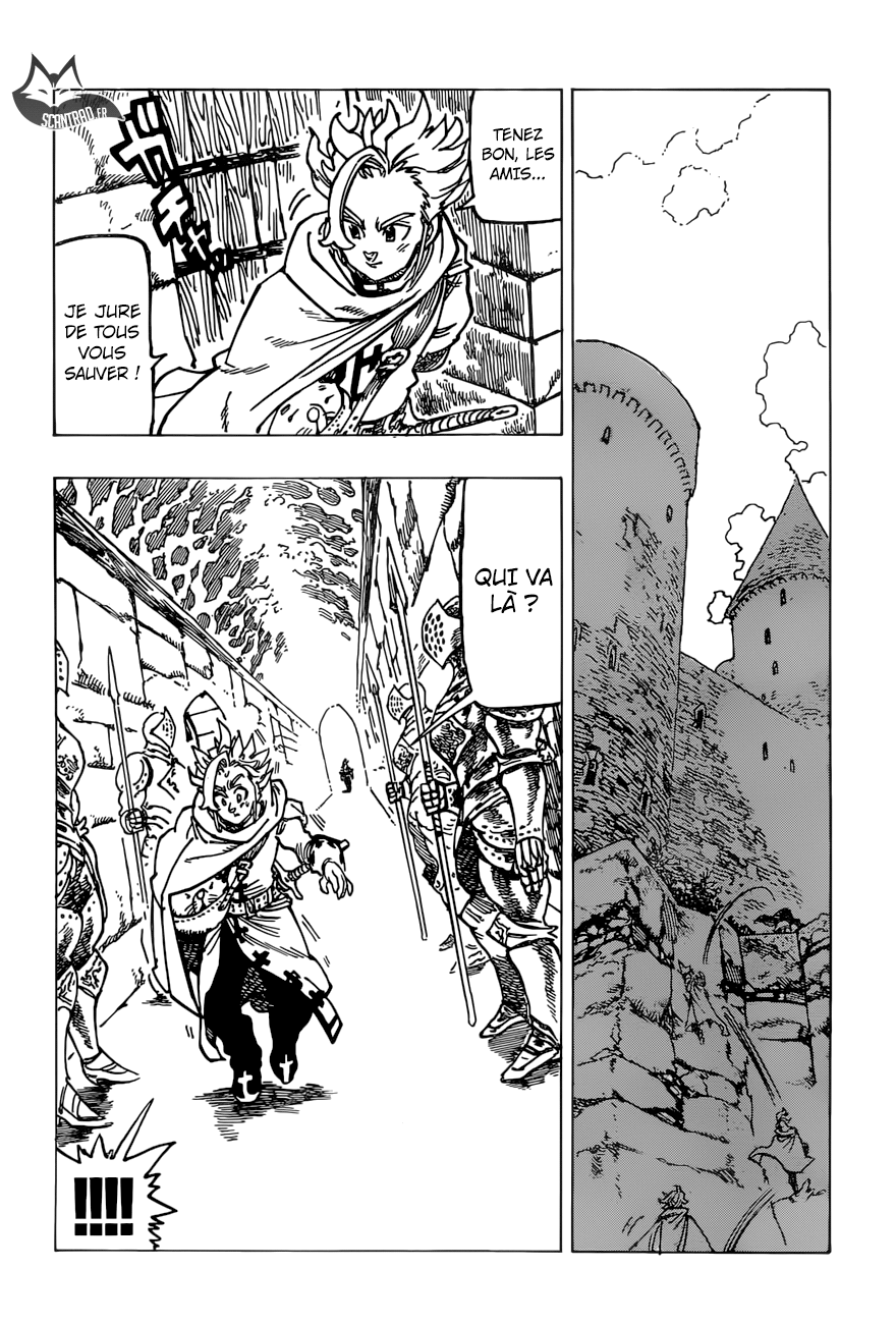 Nanatsu no Taizai: Chapter chapitre-254 - Page 10
