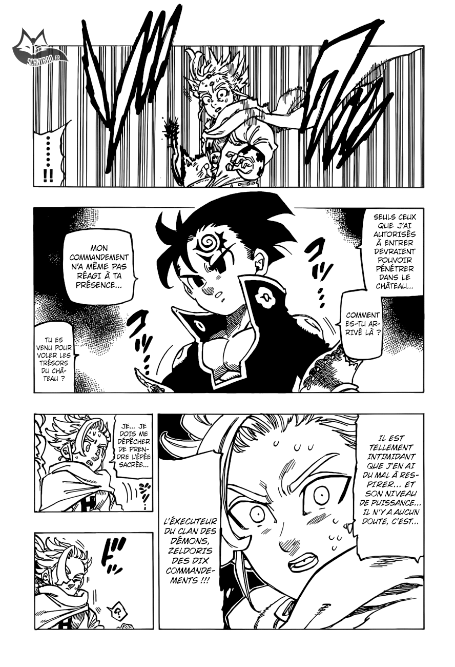 Nanatsu no Taizai: Chapter chapitre-254 - Page 11