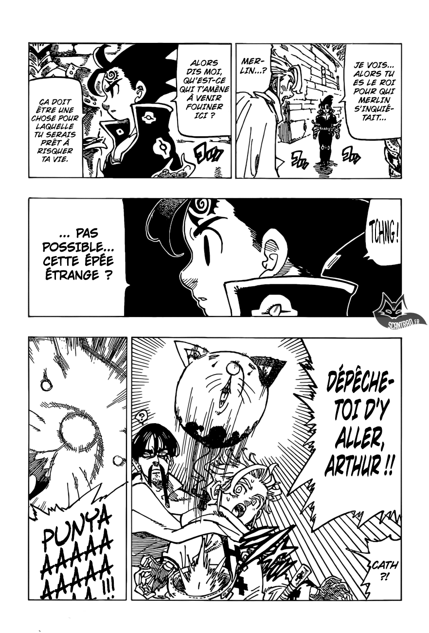Nanatsu no Taizai: Chapter chapitre-254 - Page 13