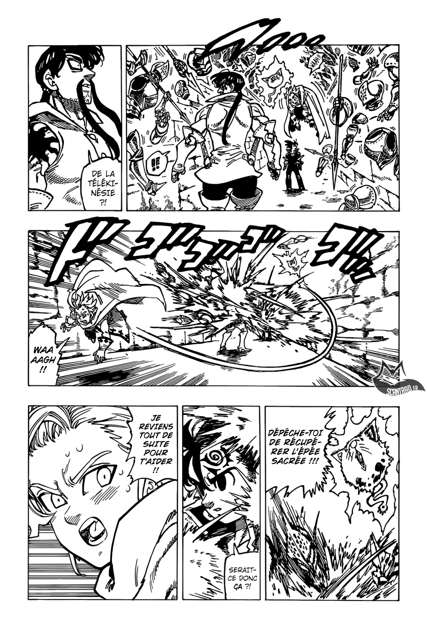 Nanatsu no Taizai: Chapter chapitre-254 - Page 14
