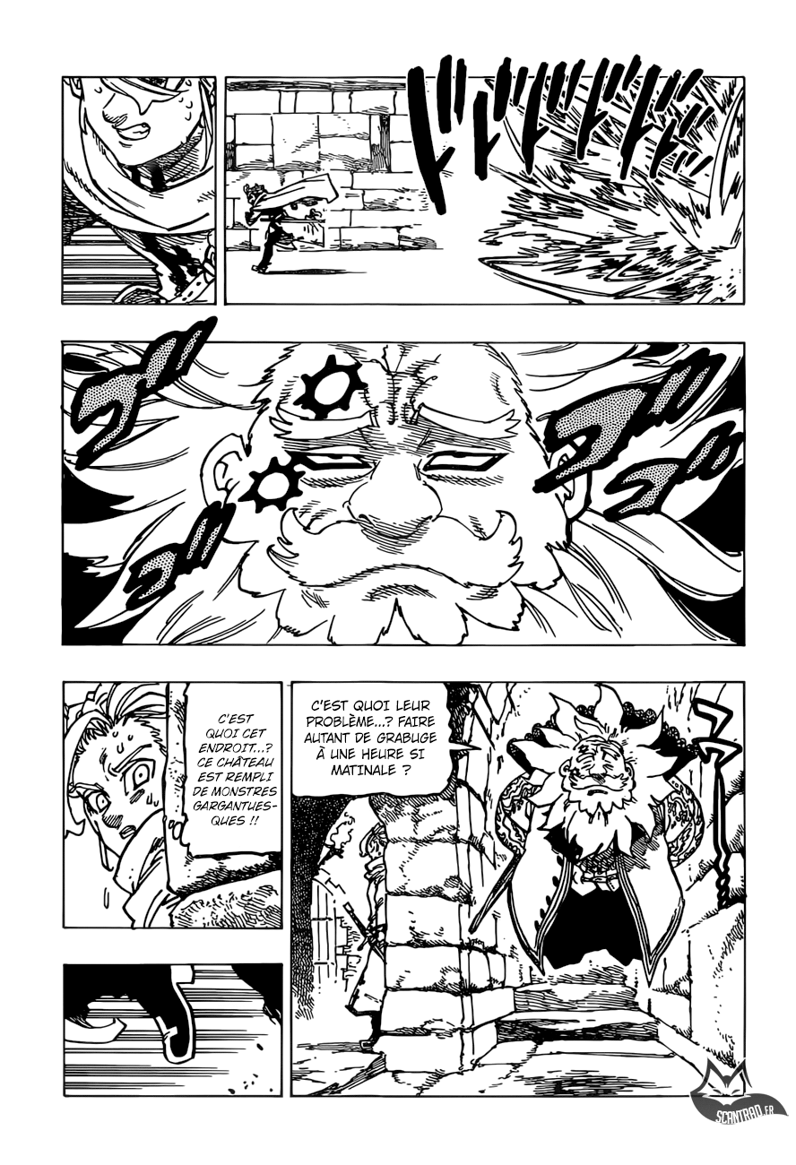 Nanatsu no Taizai: Chapter chapitre-254 - Page 15