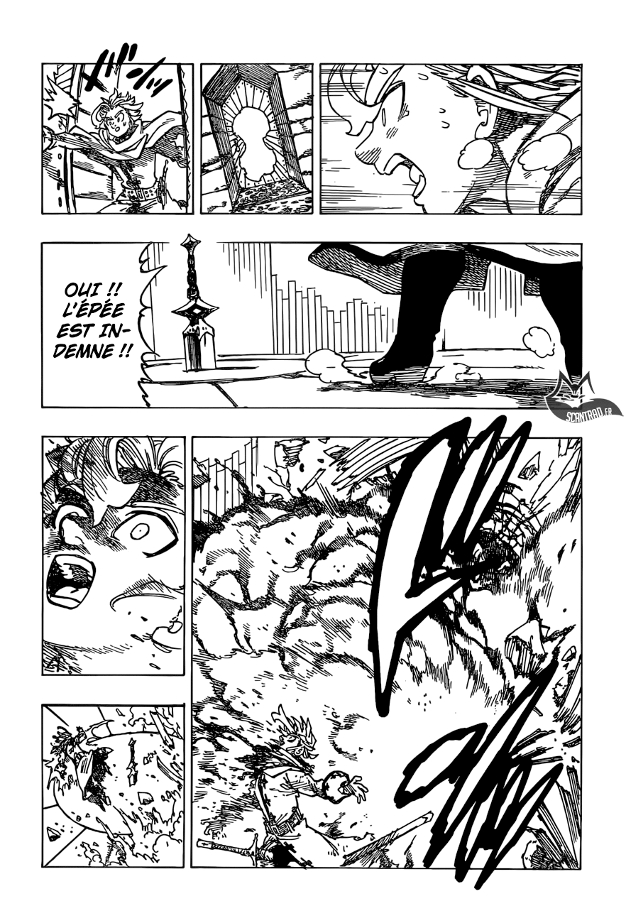 Nanatsu no Taizai: Chapter chapitre-254 - Page 16