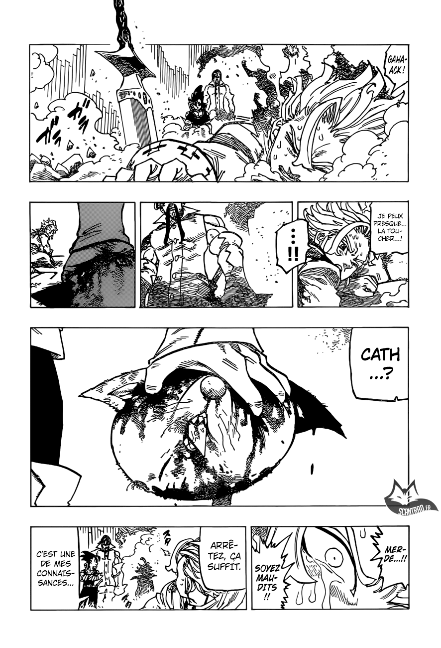 Nanatsu no Taizai: Chapter chapitre-254 - Page 17