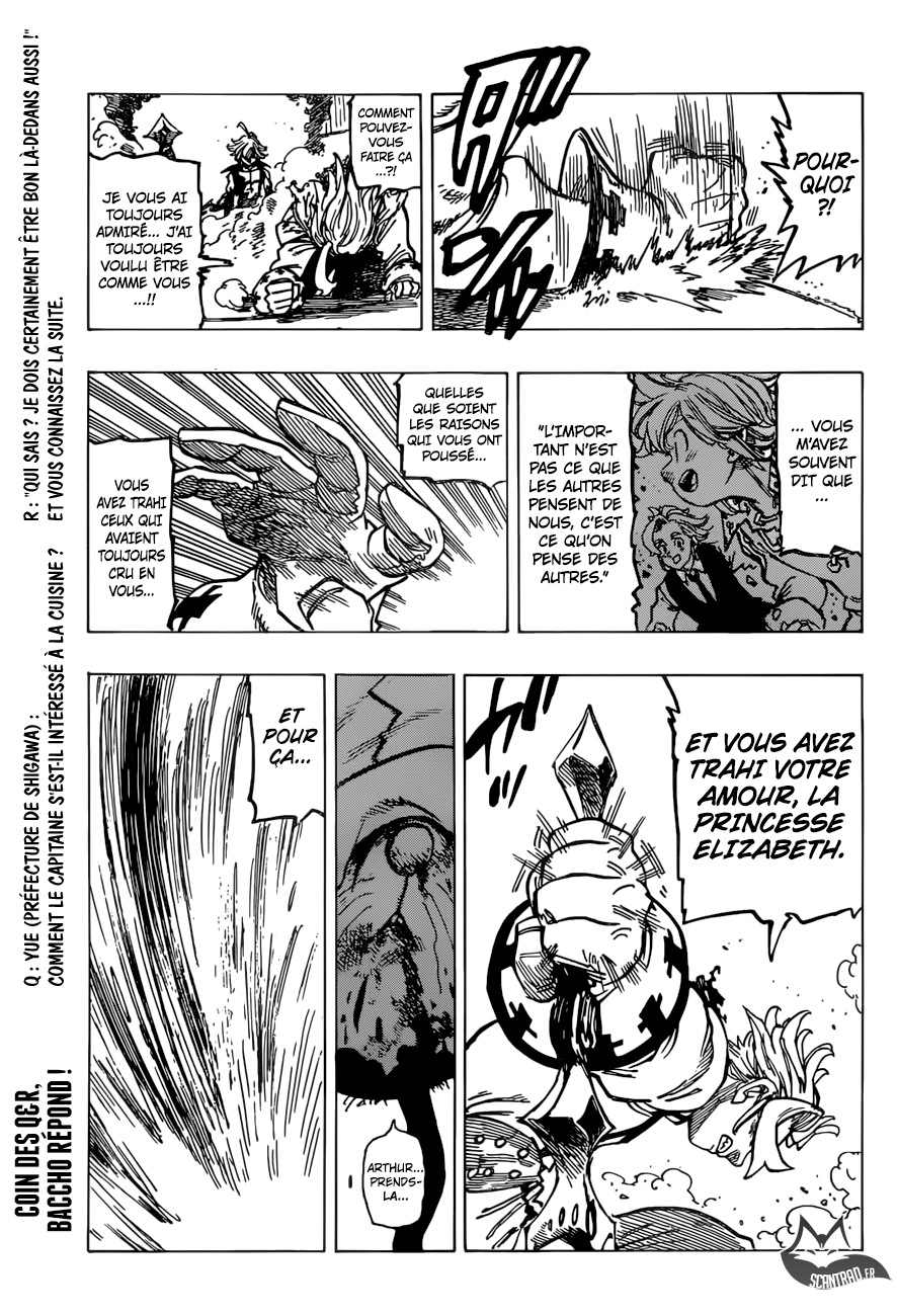 Nanatsu no Taizai: Chapter chapitre-254 - Page 19