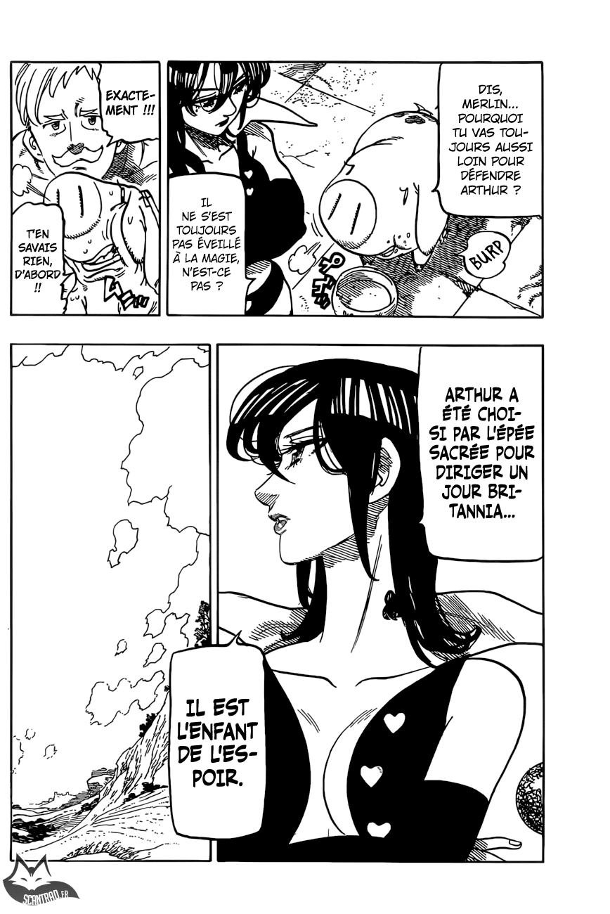 Nanatsu no Taizai: Chapter chapitre-255 - Page 4