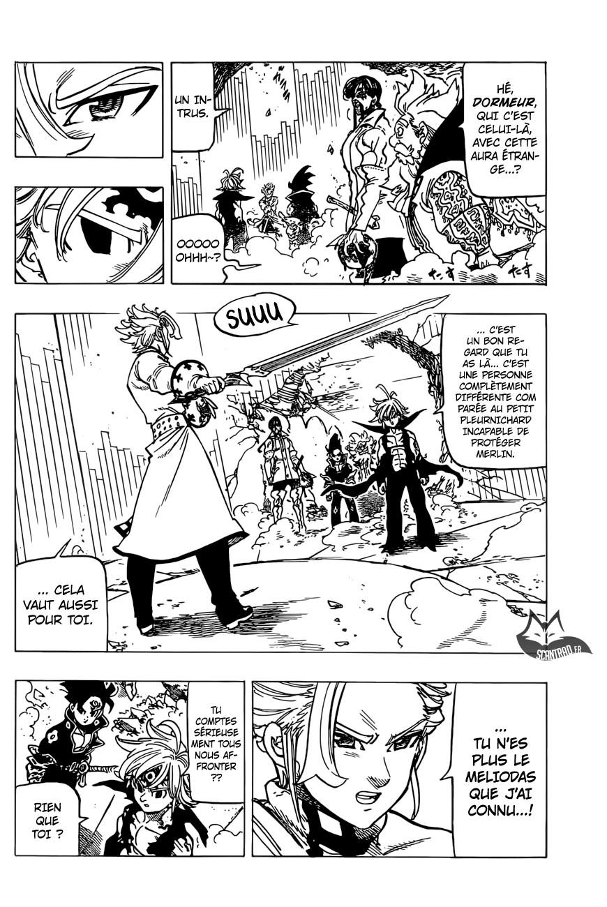 Nanatsu no Taizai: Chapter chapitre-255 - Page 6