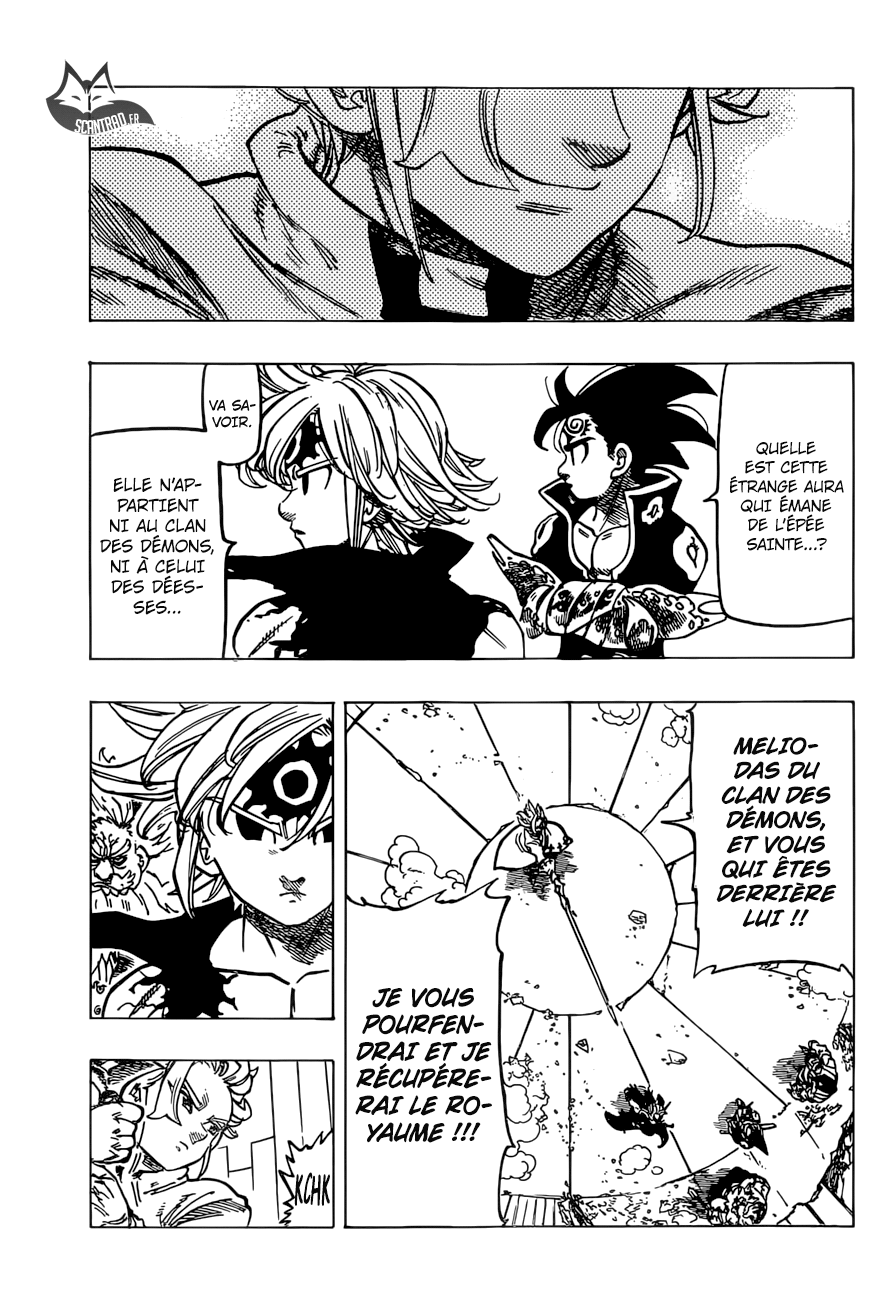 Nanatsu no Taizai: Chapter chapitre-255 - Page 7