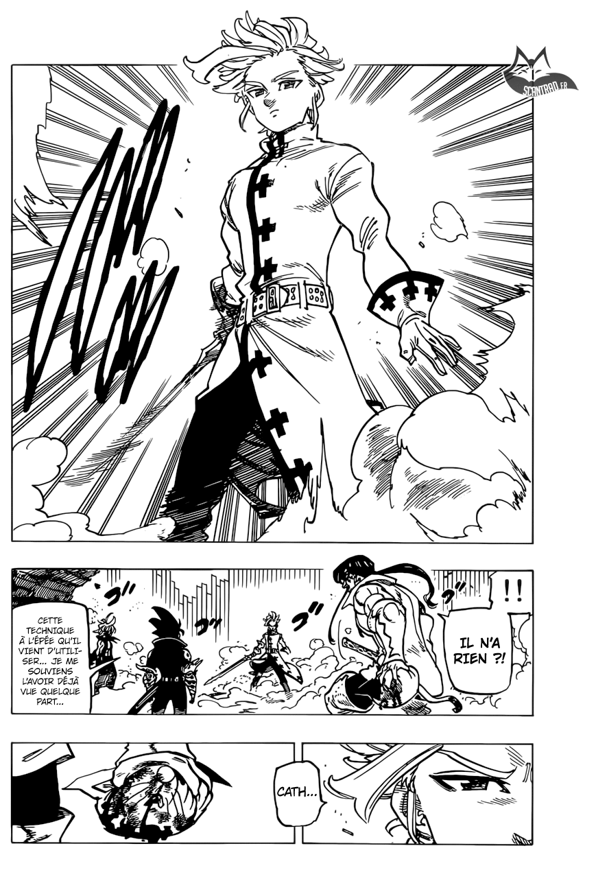 Nanatsu no Taizai: Chapter chapitre-255 - Page 10