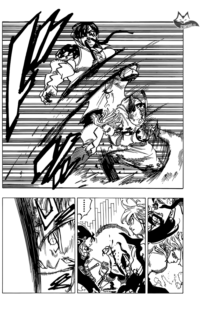 Nanatsu no Taizai: Chapter chapitre-255 - Page 12
