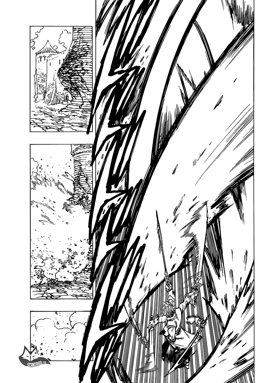 Nanatsu no Taizai: Chapter chapitre-255 - Page 13