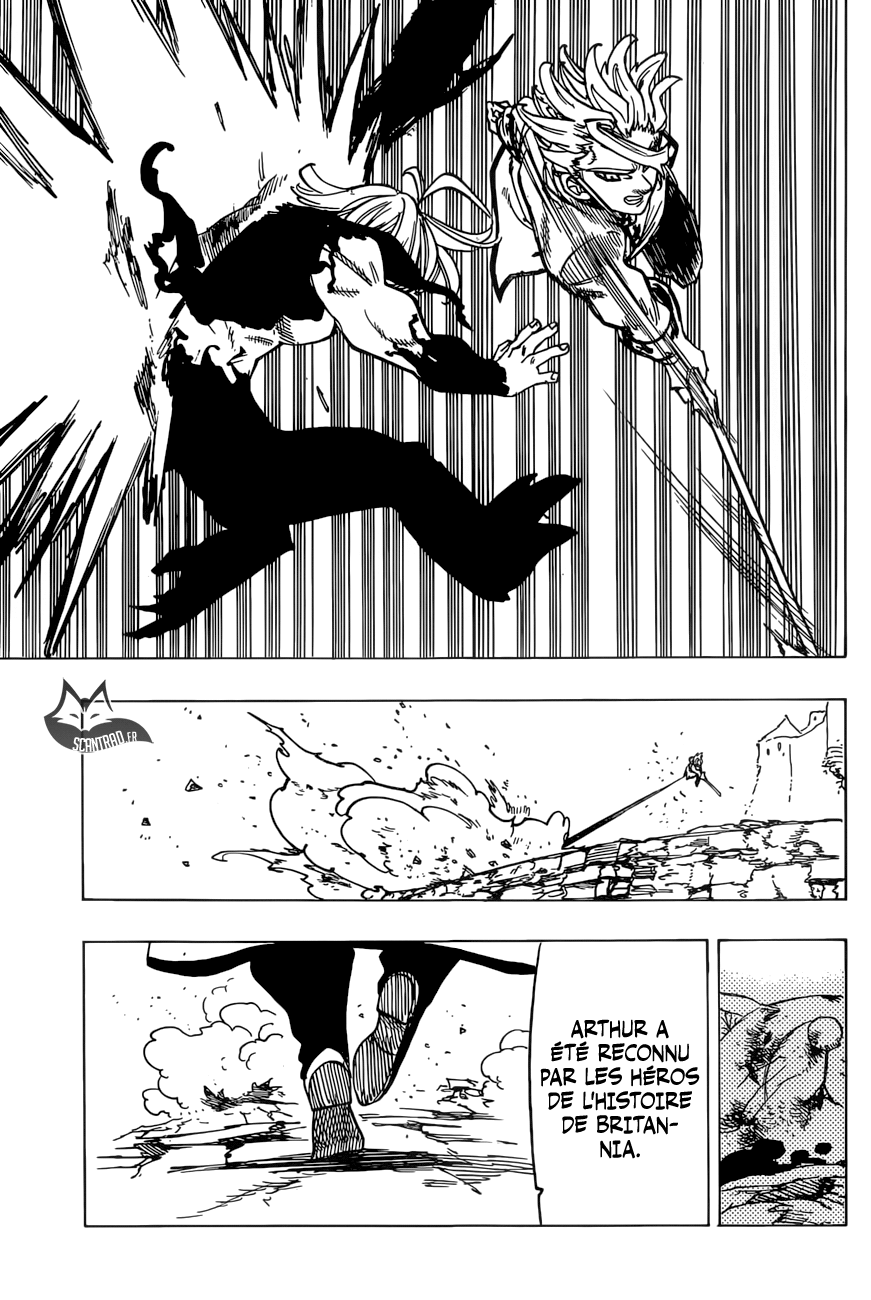 Nanatsu no Taizai: Chapter chapitre-255 - Page 20