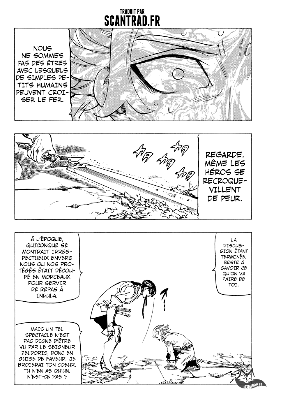 Nanatsu no Taizai: Chapter chapitre-256 - Page 12