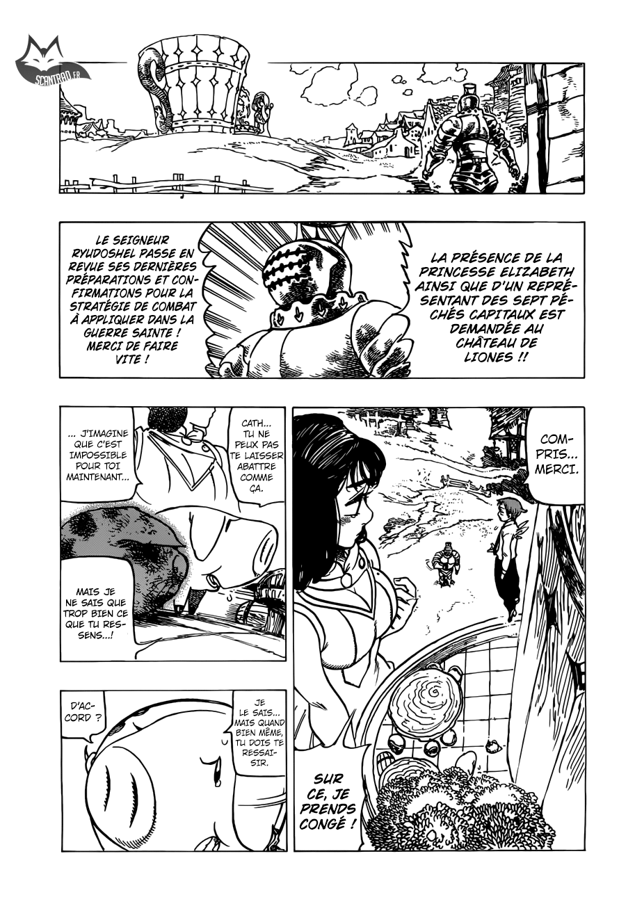 Nanatsu no Taizai: Chapter chapitre-257 - Page 3