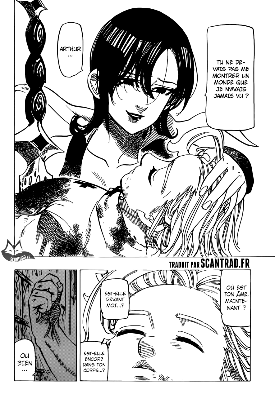 Nanatsu no Taizai: Chapter chapitre-257 - Page 6