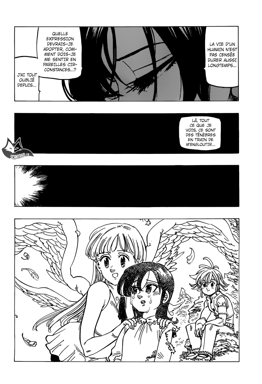Nanatsu no Taizai: Chapter chapitre-257 - Page 8