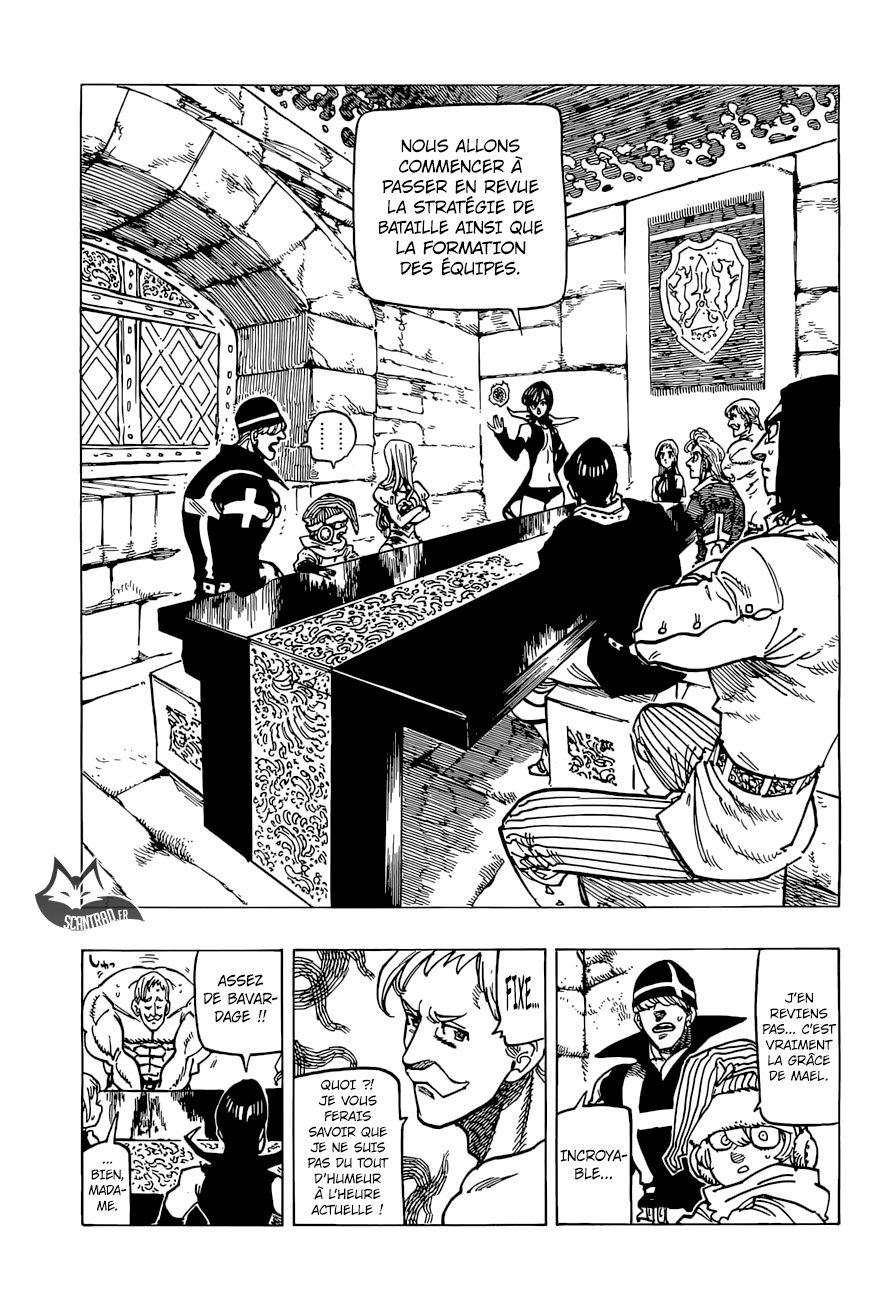 Nanatsu no Taizai: Chapter chapitre-257 - Page 13