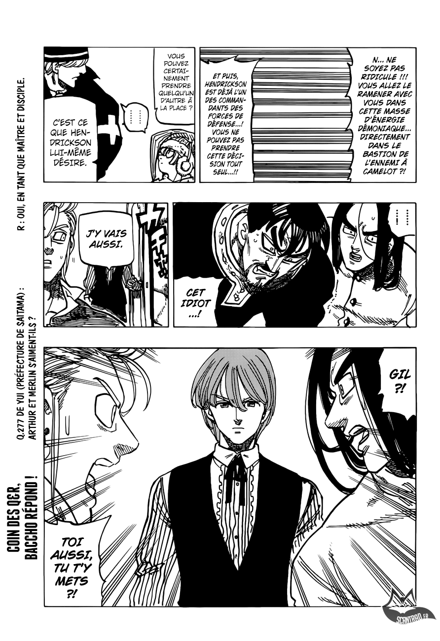 Nanatsu no Taizai: Chapter chapitre-257 - Page 17