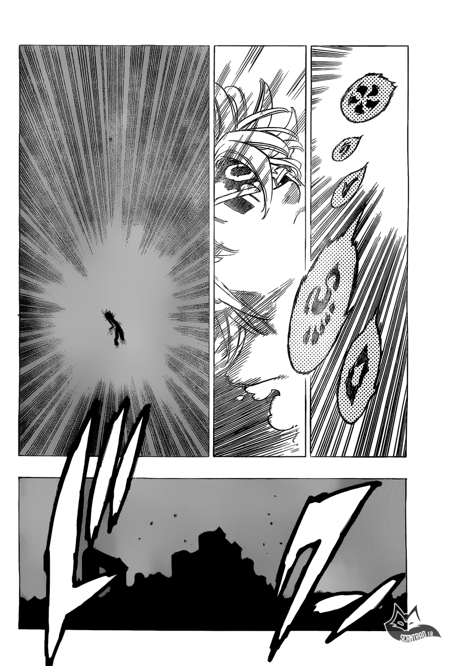 Nanatsu no Taizai: Chapter chapitre-258 - Page 4