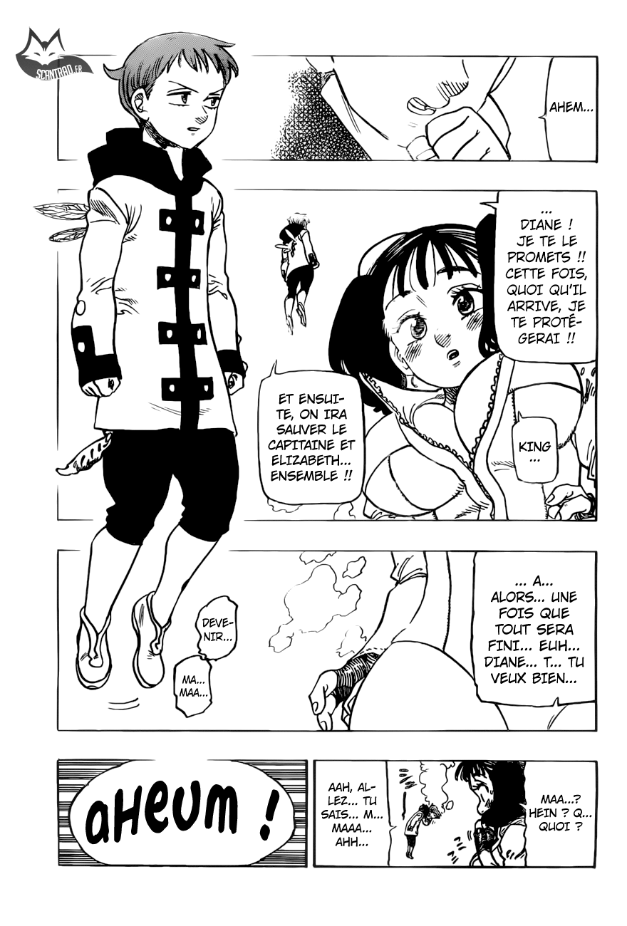 Nanatsu no Taizai: Chapter chapitre-258 - Page 9
