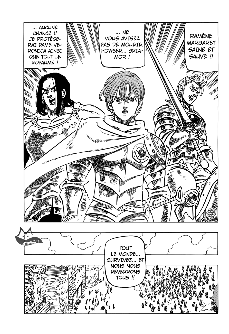 Nanatsu no Taizai: Chapter chapitre-258 - Page 15