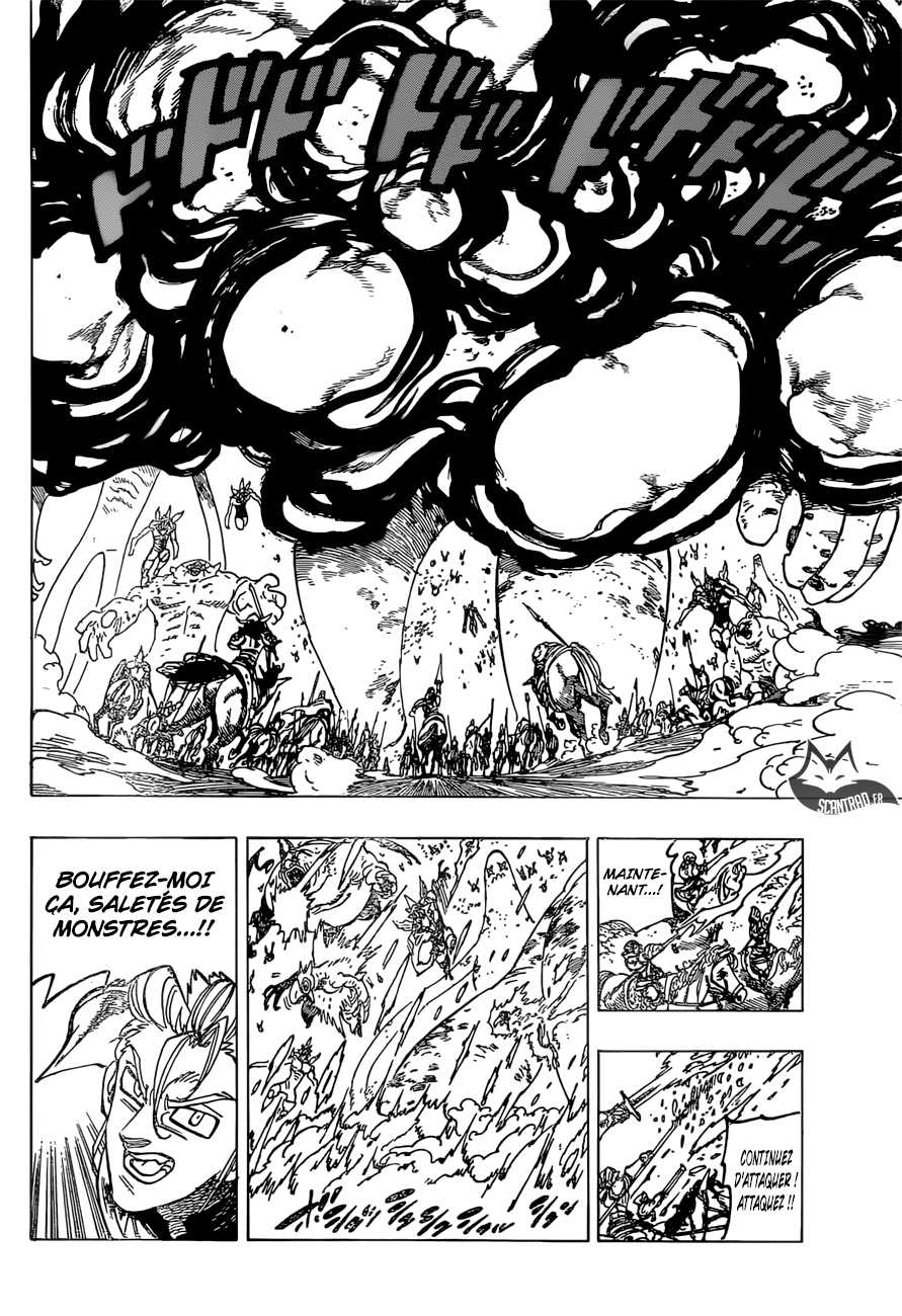 Nanatsu no Taizai: Chapter chapitre-259 - Page 3
