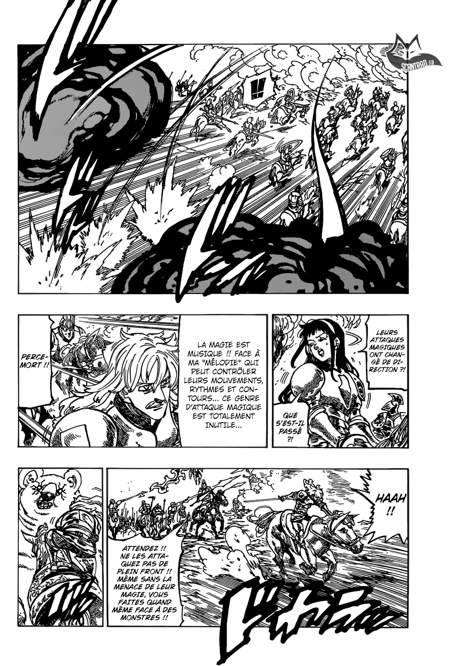 Nanatsu no Taizai: Chapter chapitre-259 - Page 5
