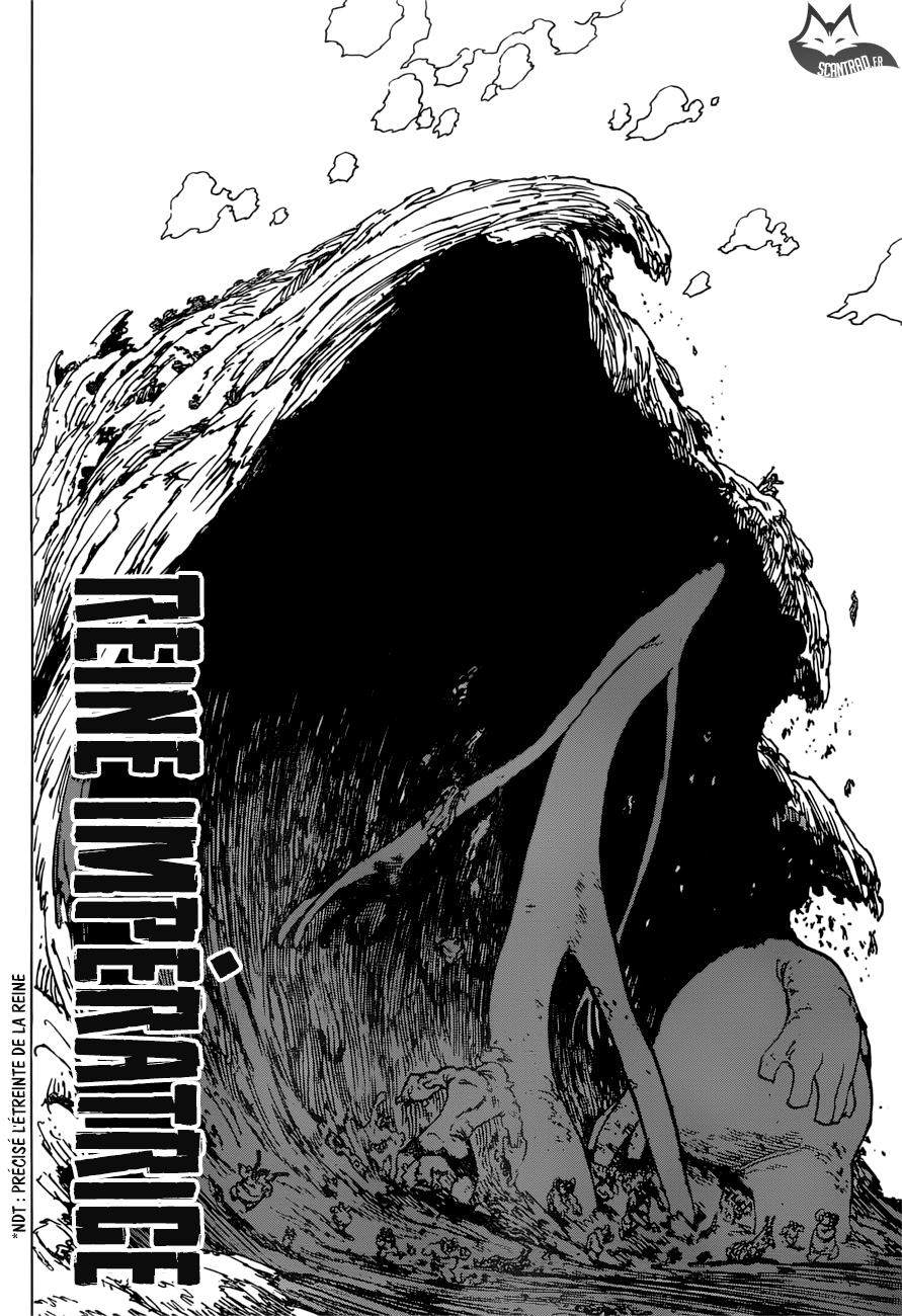 Nanatsu no Taizai: Chapter chapitre-259 - Page 9