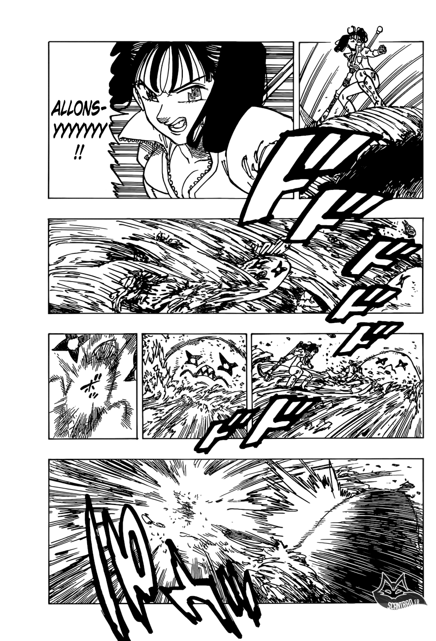 Nanatsu no Taizai: Chapter chapitre-259 - Page 10