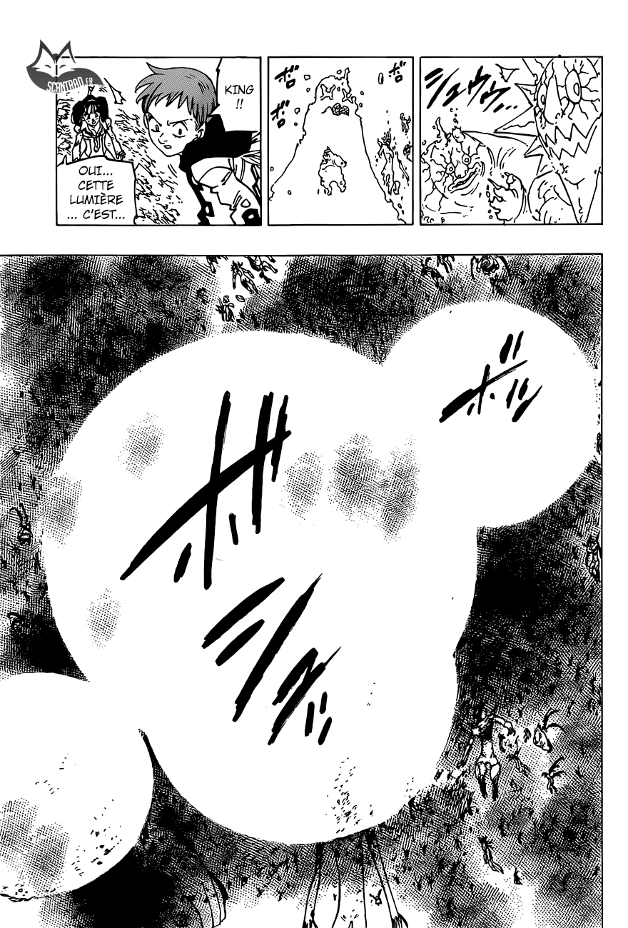 Nanatsu no Taizai: Chapter chapitre-259 - Page 14