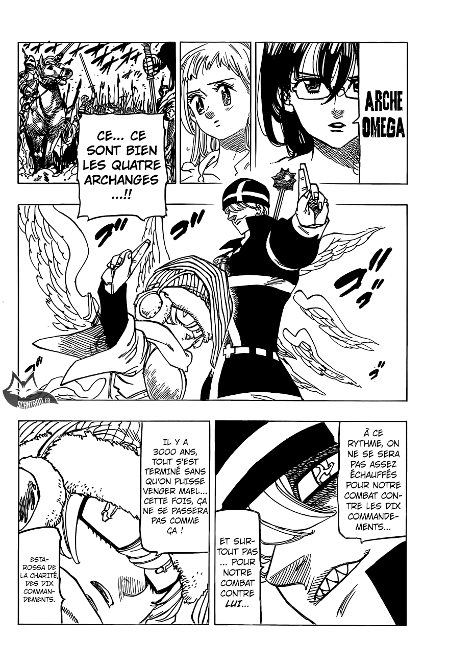 Nanatsu no Taizai: Chapter chapitre-259 - Page 15