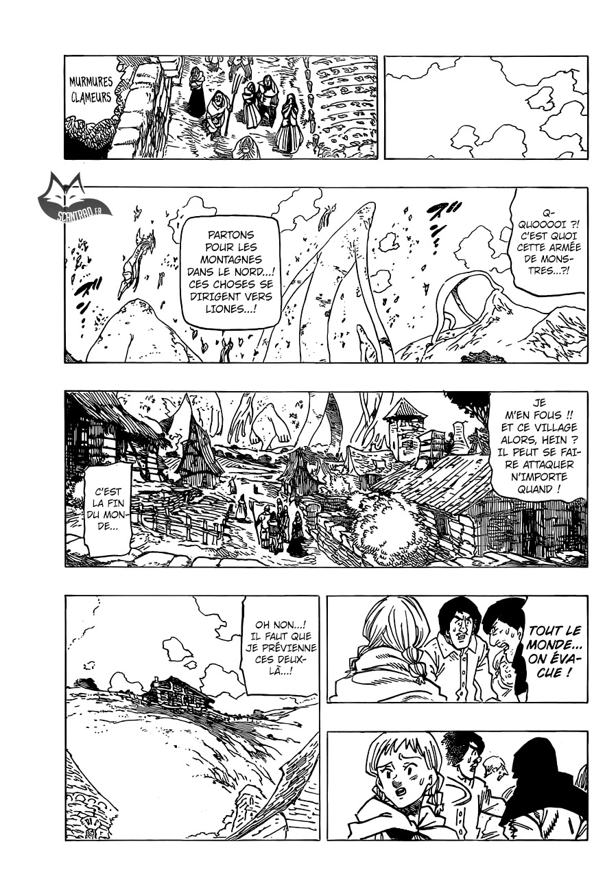 Nanatsu no Taizai: Chapter chapitre-259 - Page 16