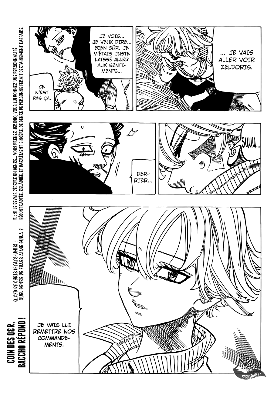 Nanatsu no Taizai: Chapter chapitre-259 - Page 18