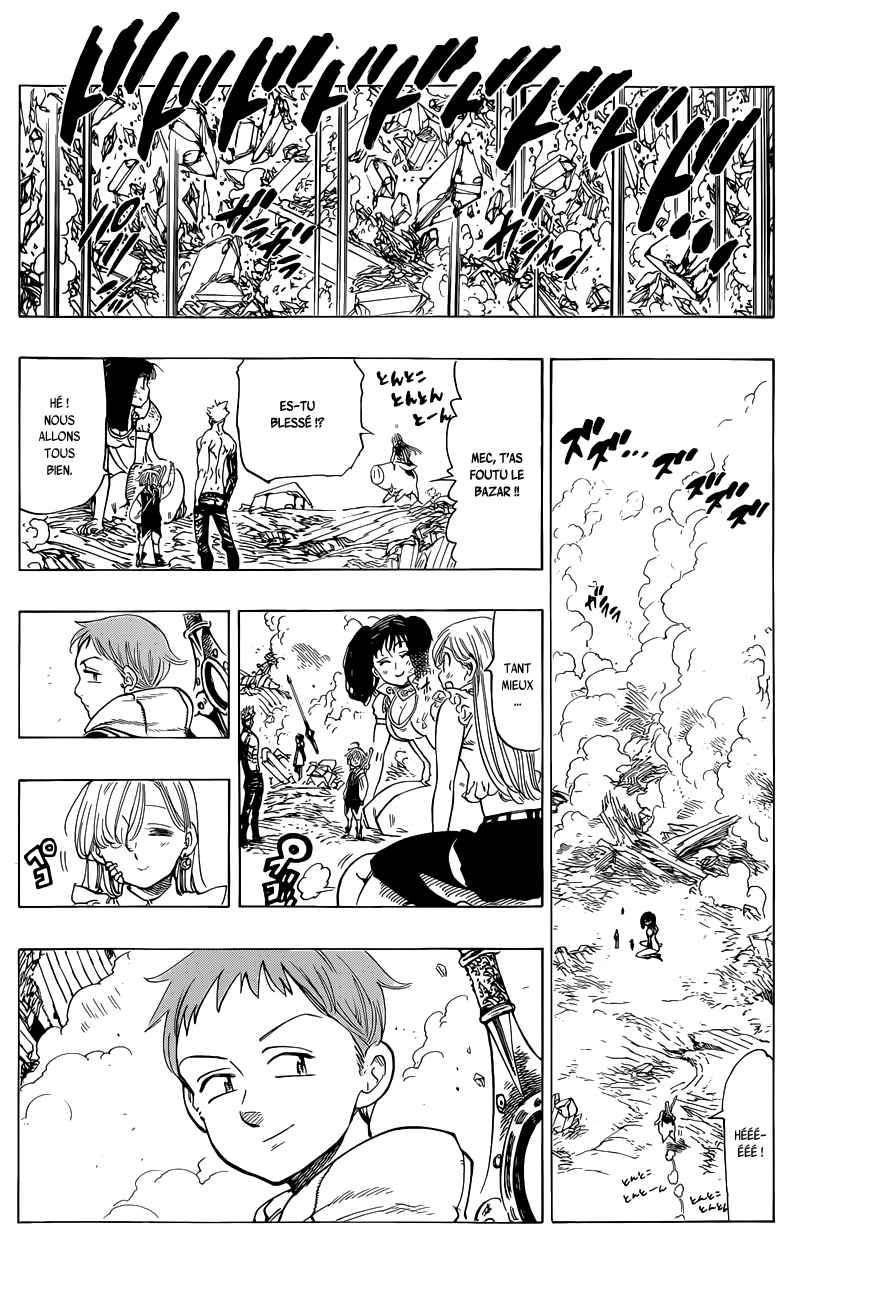 Nanatsu no Taizai: Chapter chapitre-26 - Page 2