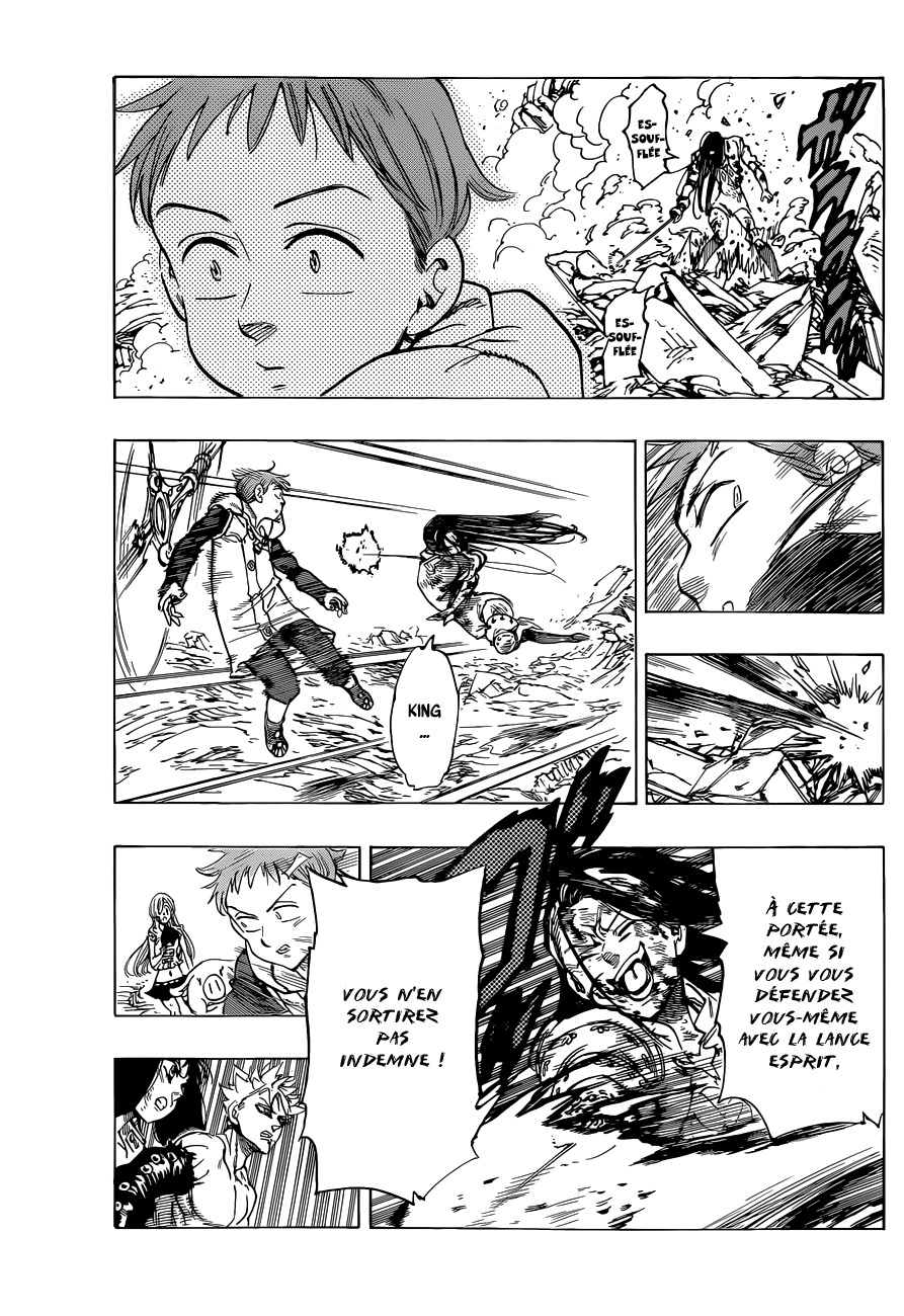Nanatsu no Taizai: Chapter chapitre-26 - Page 4