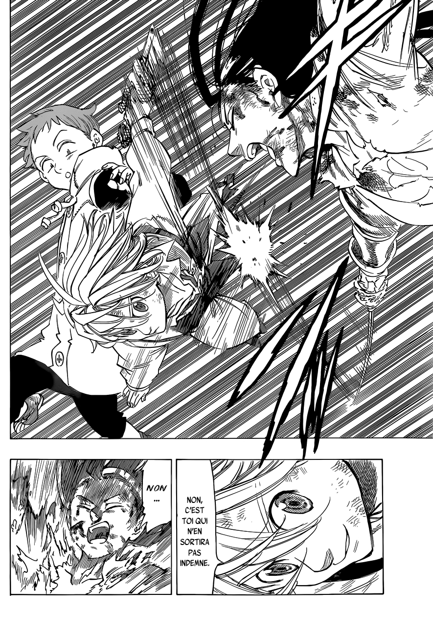 Nanatsu no Taizai: Chapter chapitre-26 - Page 5