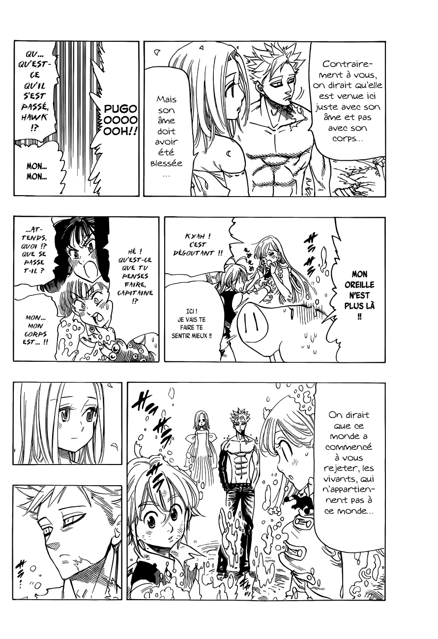 Nanatsu no Taizai: Chapter chapitre-26 - Page 7