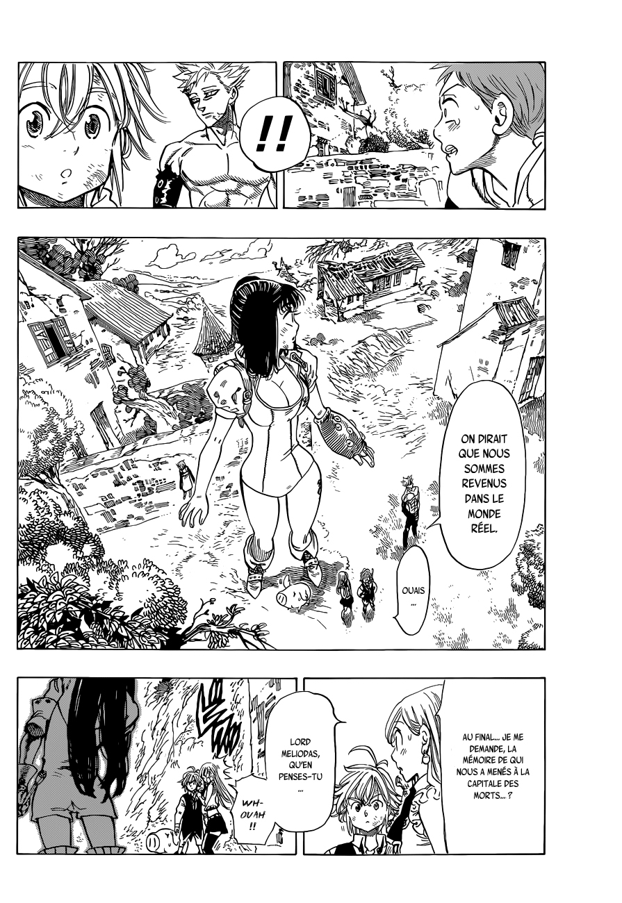 Nanatsu no Taizai: Chapter chapitre-26 - Page 9